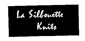 LA SILHOUETTE KNITS