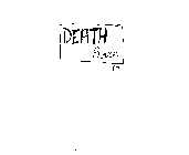 DEATH SAUCE