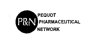 PEQUOT PHARMACEUTICAL NETWORK