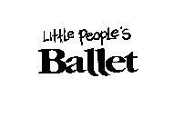 LITTLE PEOPLE'S BALLET