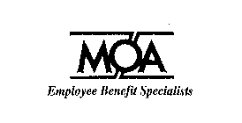 MOA EMPLOYEE BENEFIT SPECIALISTS
