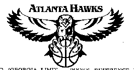 ATLANTA HAWKS