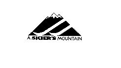 A SKIER'S MOUNTAIN