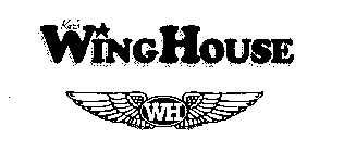 KER'S WING HOUSE WH