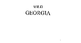 WILD GEORGIA