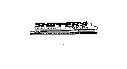 SHIPPER'S TRANSPORT COMPANY EXPRESS LTL AND TRUCKLOAD SERVICE