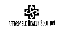 AFFORDABLE HEALTH SOLUTION