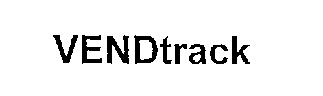 VENDTRACK