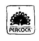 PEACOCK