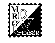 MRG & LASER