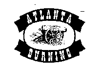 ATLANTA BURNING