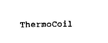 THERMOCOIL