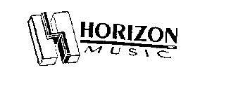 H HORIZON MUSIC