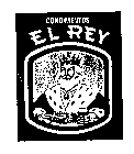 CONDIMENTOS EL REY