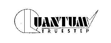 QUANTUM TRUESTEP