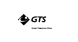 GTS GLOBAL TELESYSTEMS GROUP