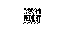 VERMONT PHINEST
