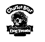 CHARLEE BEAR DOG TREATS