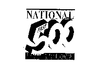 NATIONAL FAST 500 TECHNOLOGY
