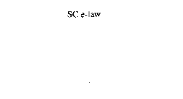 SC E-LAW