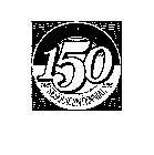 FLORIDA 150 1845 SEQUICENTENNIAL 1995