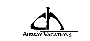 CH AIRWAY VACATIONS