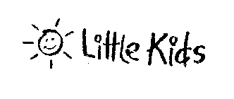 LITTLE KIDS