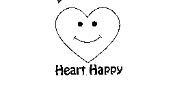 HEART HAPPY