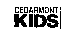 CEDARMONT KIDS