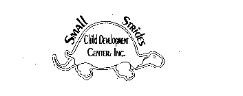 SMALL STRIDES CHILD DEVELOPMENT CENTER, INC.