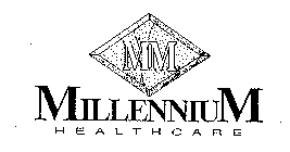 MM MILLENNIUM HEALTHCARE