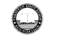 PAKISTAN EDUCATION FOUNDATION