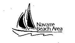 NAVARRE BEACH AREA
