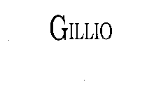 GILLIO