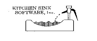 KITCHEN SINK SOFTWARE, INC.