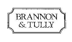 BRANNON & TULLY