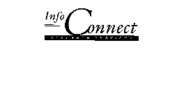 INFO CONNECT RESEARCH SERVICES