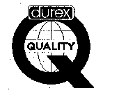 DUREX Q QUALITY