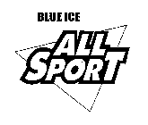BLUE ICE ALL SPORT