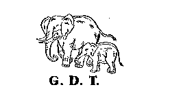 G. D. T.