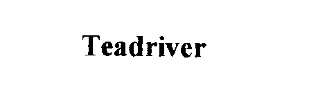 TEADRIVER