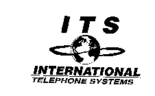 ITS INTERNATIONAL TELEPHONE SYSTEMS