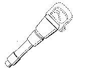 Image for trademark with serial number 74603863