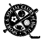 SPORT & SOCIAL CLUBS OF THE U.S.
