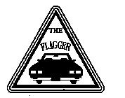 THE FLAGGER