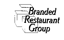 BRANDED RESTAURANT GROUP