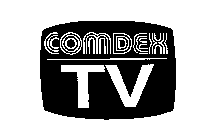 COMDEX TV