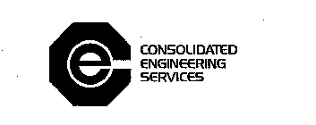 CE CONSOLIDATED ENGINEERING SERVICES