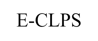 E-CLPS
