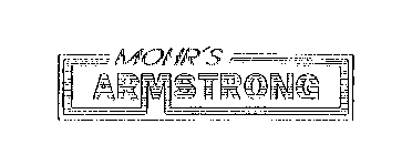 MOHR'S ARMSTRONG